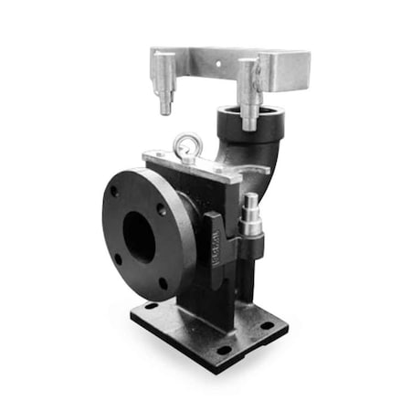 Barmesa SRCH3 Slide Rail Coupling 30 X 30 SRCH300